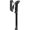 Leki TR Makalu FX regulējami trekinga nūjas 110–130 cm, zaļa