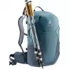 Pārgājienu mugursoma DEUTER Futura 27 — 27 L ietilpība, modelis 340032113740