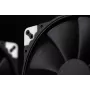 Noctua NF-A20 PWM CH.BK.S — 200 mm PWM datora korpusa ventilators, 12 V, 350–800 RPM, 146.9 m³/h, SSO gultnis