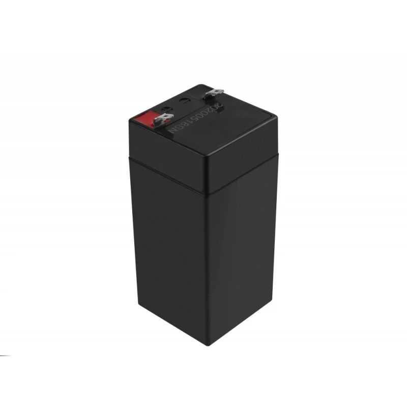 Green Cell AGM37 rūpnieciskais uzlādējamais akumulators Slēgts svina-skābes (VRLA) 4000 mAh 4 V