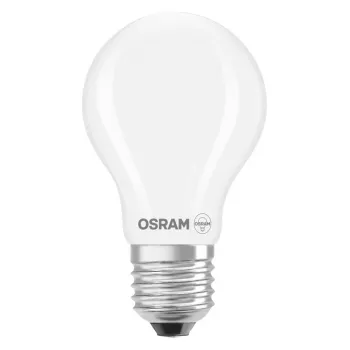 Osram Parathom Classic Filament | E27 | 5,9 W | Silta balta