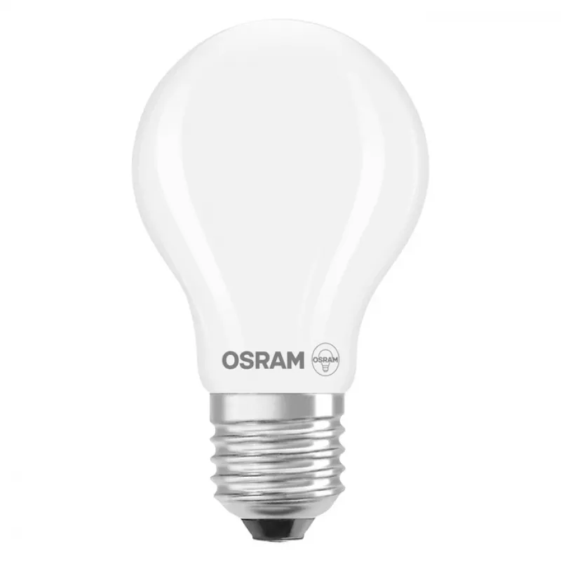 Osram Parathom Classic Filament | E27 | 5,9 W | Silta balta