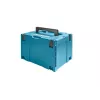 Makita 821552-6 aprīkojuma futrālis Cietais futrālis Melns, Zils