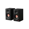Edifier | Powered Studio Monitor Speakers | MR3 | 18W x 2 W | Bluetooth | Melns | ≥ 85 dB | Bezvadu savienojums
