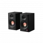 Edifier | Powered Studio Monitor Speakers | MR3 | 18W x 2 W | Bluetooth | Melns | ≥ 85 dB | Bezvadu savienojums