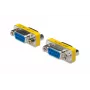 Mini savienotāju adapteris Digitus AK-610506-000-I