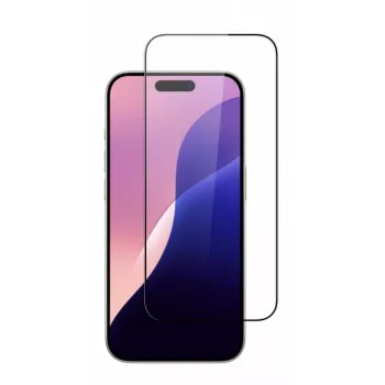 Ekrāna aizsargplēve Screenor 16060SN Apple iPhone 16 Pro Rūdīts stikls