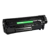 tonera kasete Colorway CW-HQ2612/FX10M 2000 lapas Melns