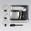 Virtuves kombains Maestro MR-557, 3 L bļoda, 1200 W motors