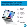 HP OmniBook 7 17-dc0076ng piezīmjdators 43,9 cm (17,3) 1920x1080 - Intel Core Ultra 7 258V - 1TB SSD - HDMI/Thunderbolt - Windows 11 Pro - Sudraba (CV1J8EA#ABD)