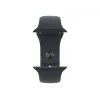 Watch SE GPS + Cellular 44 mm Midnight Aluminium Case ar Midnight Sport Band - M/L
