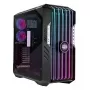 PC korpuss Cooler Master HAF 700 EVO Full Tower pelēks