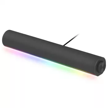 Xiaomi galda skaļrunis melns, vadu un bezvadu