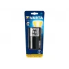 Rokas lukturītis Varta Palm Light 3R12 melns