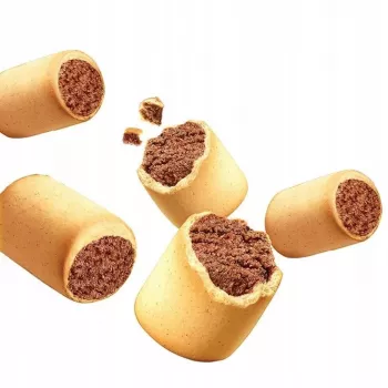 PEDIGREE Markies - suņu našķis - 12,5 kg