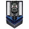 Airblade V, 100-127 V, 50 - 60 Hz, 234 mm, 100 mm, 394 mm, 2,9 kg