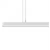 Yeelight Crystal Pendant Light YLDL01YL viedā LED piekaramā lampa