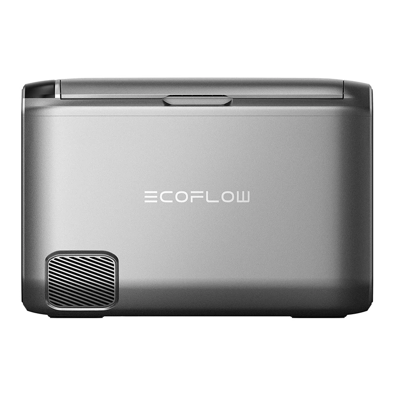 Portable refrigerator EcoFlow Glacier Classic 55L