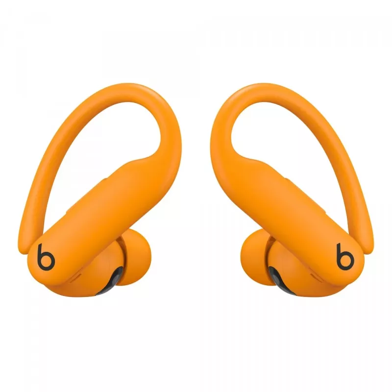 Austiņas Beats Powerbeats Pro 2 Electric oranža