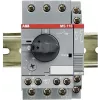 ABB motora aizsardzības slēdzis regulējams 690 V/MA 10 A MS 116-10,0 1 gab. (1SAM 250 000 R1010)