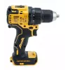 DeWALT DCD708 bezatslēgas 18V bezvada urbjmašīna-skrūvgriezis tikai korpuss