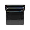 Apple Magic tastatūra iPad Pro 13 collu M4 vācu QWERTZ melna ar skārienpaliktni