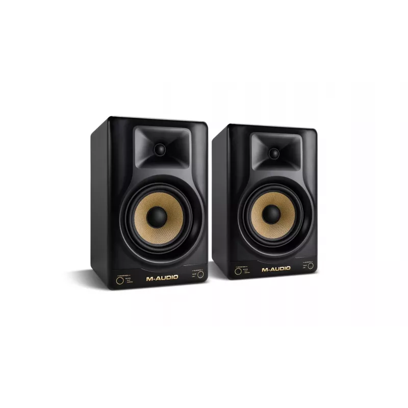 M-audio Forty Sixty - aktīvs monitors