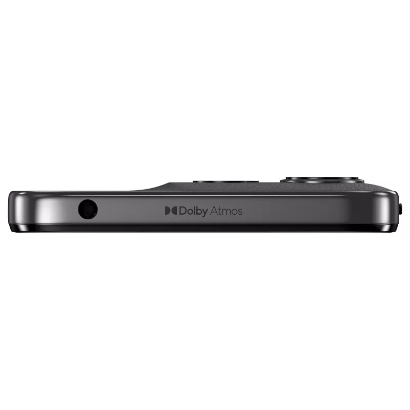 Motorola moto g15 power 17,1 cm (6,72 collas) Dual SIM Android 15 4G USB Type-C 8 GB 512 GB 6000 mAh Pelēks