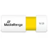 USB zibatmiņa MediaRange 16 GB USB Type-A 2.0 MR972