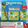Dragomino, galda spēle Bērnu gada spēle 2021