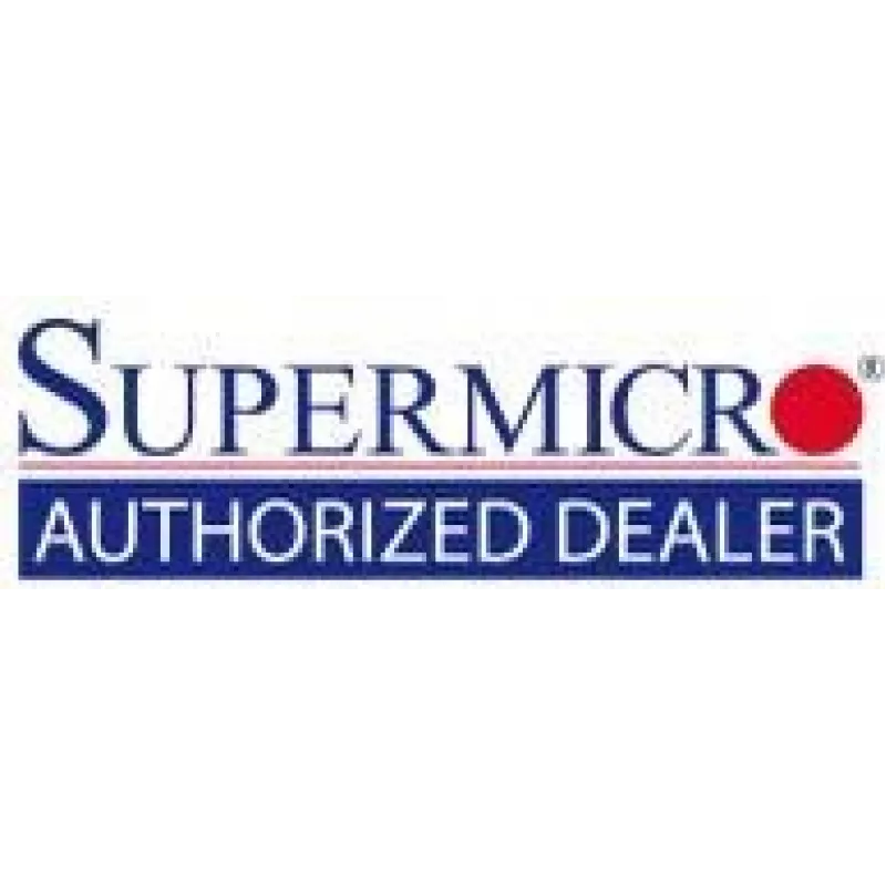 Supermicro SNK-P1037PSM Serveris