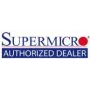 Supermicro SNK-P1037PSM Serveris