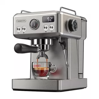 HiBREW H10A temperatūras kontroles kolbas espresso automāts