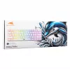 Baracuda DOLPHIN-W-Zils tīkla ierīce balta