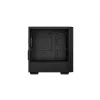 DeepCool CC360 ARGB Mini Tower Melns
