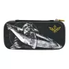 Power A NSCS0087-01, Cover, Nintendo, Melns, pelēka, Balts, Filz, Nintendo Switch, Nintendo Switch Lite, scratch-resistant