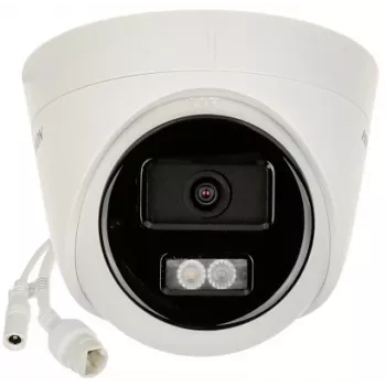 Novērošanas kamera Hikvision DS-2CD1323G2-LIU 2,8 MM Smart Light