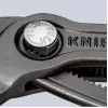 Slīdgriežņu knaibles Knipex Cobra 87 03 125