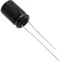 Panasonic elektrolītiskais kondensators radiāls ar vadiem 7.5 mm 5100 µF 25 V 20 % (Ø) 18 mm EEU-TP1E512 1 gab. (EEU-TP1E512)