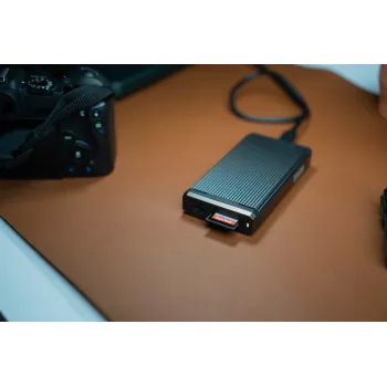 Atmiņas karte SDHC 32GB UHS-I/SDSDXWT-032G-GNCIN Sandisk