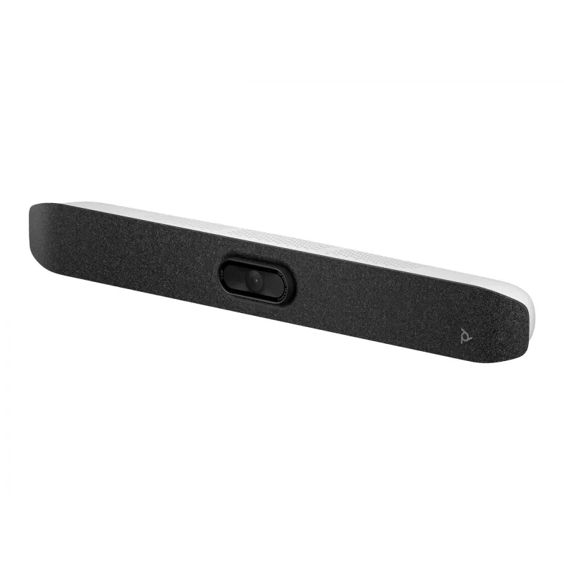 HP Poly Studio V12 USB videojosla bez barošanas bloka