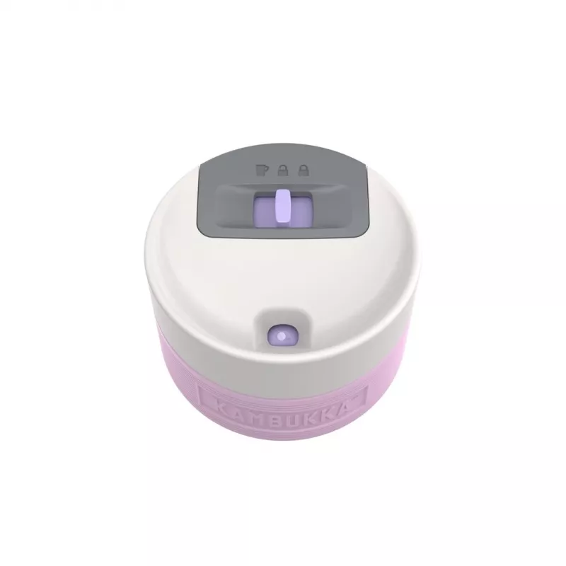 Termokrūze Kambukka Etna Grip 500 ml gaiši violeta (11-01049)