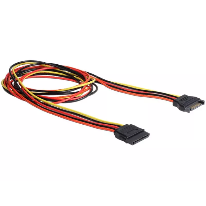SATA kabelis DeLOCK 1m 60133