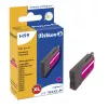 Pelikan 319955 printera palīgmateriāls fuksīna