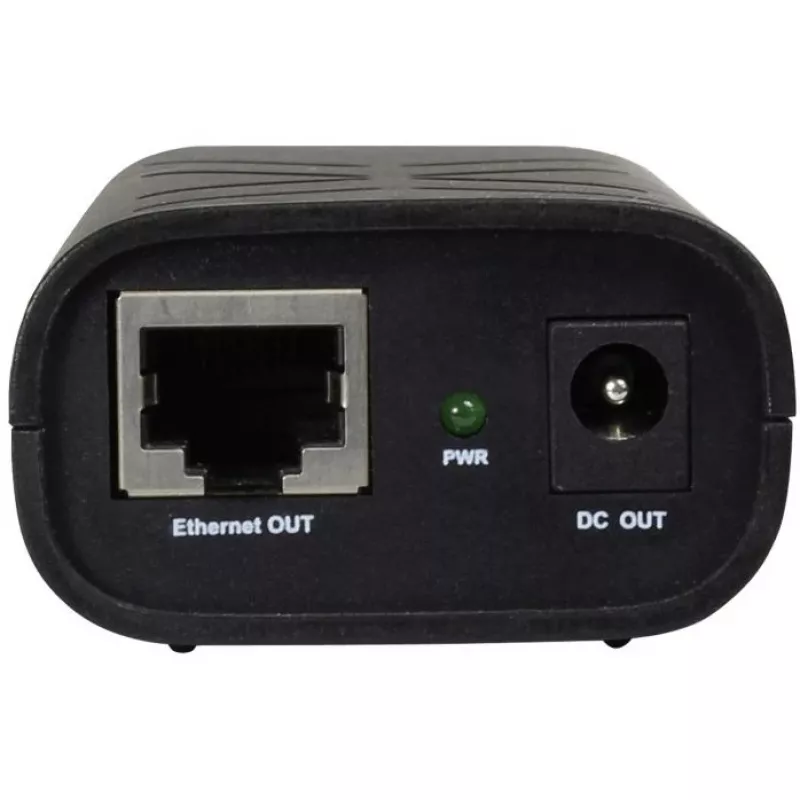 PoE sadalītājs ALLNET ALL-PS102G-AF-AT Gigabit 24W