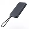 PB-Y53P ārējais akumulators 10000mAh 22.5W 4xUSB