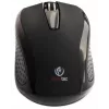 Rebeltec Gamma - pele - optiskā - 3 pogas - vadu - USB