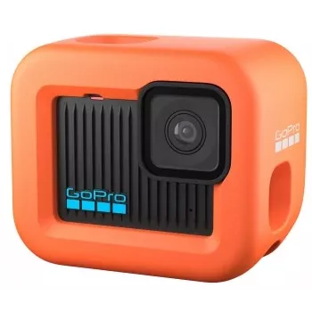 Wrap case GoPro HERO Floaty oranža AFFLT-002