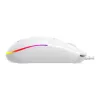Baracuda BGM-112 Crab balta CRAB-W pele