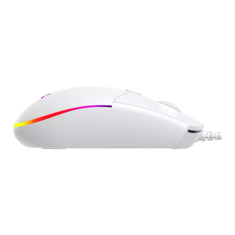 Baracuda BGM-112 Crab balta CRAB-W pele